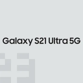 Samsung Galaxy S21 Ultra 5g